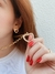 Colar Heart Glass - comprar online