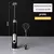Batedor Misturador Mixer Elétrico para Bebidas Leite Café Clara portátil de O - jhtechstyle
