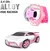 Crianças Mini Relógio de Controle Remoto Carro, Novidade RC Car Toy, Desenhos - loja online