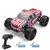 RC Drift Car com Absorvente de Choque Independente, Anti-Crash Car, Caminhão RC na internet