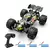 Imagem do RC Drift Car com Absorvente de Choque Independente, Anti-Crash Car, Caminhão RC