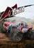 RC Drift Car com Absorvente de Choque Independente, Anti-Crash Car, Caminhão RC
