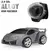 Imagem do Crianças Mini Relógio de Controle Remoto Carro, Novidade RC Car Toy, Desenhos