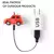 Crianças Mini Relógio de Controle Remoto Carro, Novidade RC Car Toy, Desenhos - comprar online