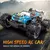 RC Drift Car com Absorvente de Choque Independente, Anti-Crash Car, Caminhão RC - loja online