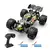 RC Drift Car com Absorvente de Choque Independente, Anti-Crash Car, Caminhão RC
