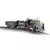 Trem Locomotiva Ferrorama Infantil c/ Som e Luz DM Toys DMT5373 na internet