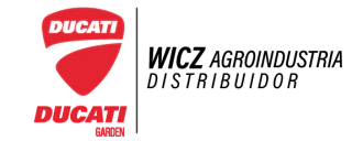 Tienda Ducati Garden