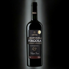 Pérgola Tinto Suave 750ml - comprar online