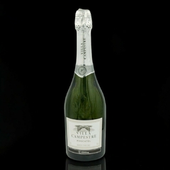 Villa Campestre Moscatel Espumante Branco 750ml - comprar online