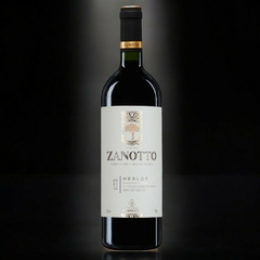 Villa Campestre Zanotto Merlot - comprar online