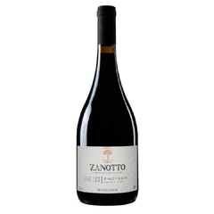 Zanotto Pinot Noir 750 ml Safra 2023