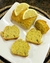 BUDIN DE LIMON Y AMAPOLAS