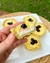 CANASTITAS DE LIMON - comprar online