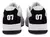 DC CONSTRUCT BLACK/WHITE (BKW) (DCADYS100822) - Urban Store Maraton