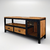 RACK TROMEN - comprar online
