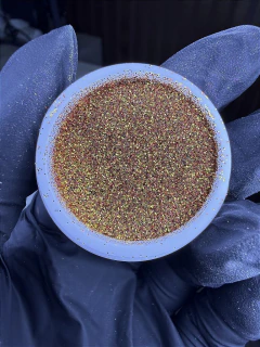 Glitter fino A35