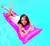Colchonetas inflables para pileta de 1,83 x 69 - comprar online