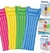 Colchonetas inflables para pileta de 1,83 x 69