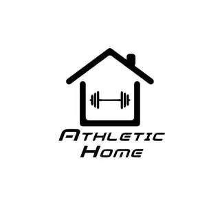 Athletic Home