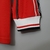 CAMISETA TITULAR RETRO MANCHESTER UNITED 1998/99 - Thefactory.arg