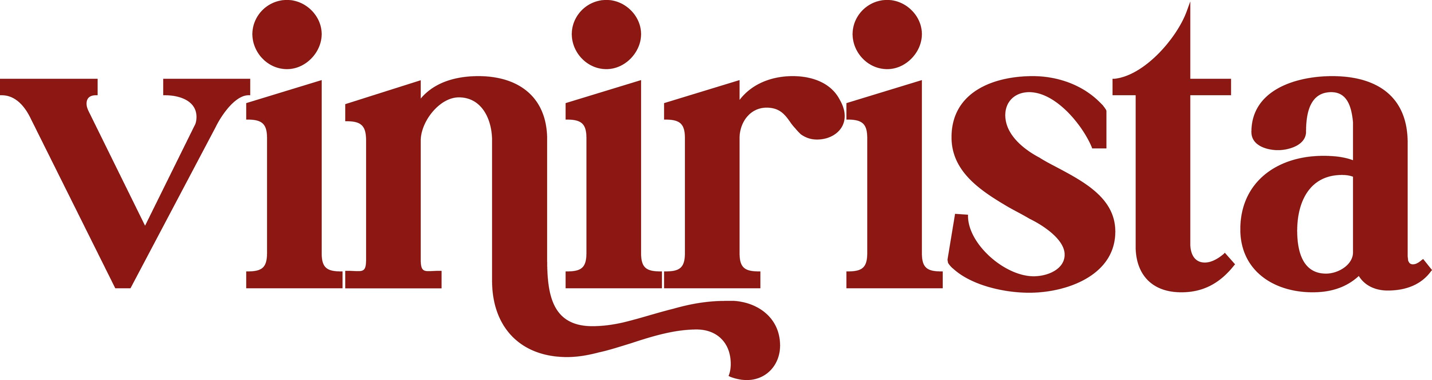 vinirista