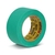 Fita Crepe Automotiva Verde 525s - 48mm X 50m - Adere