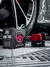 DUB TIRE RED - APLICADOR PARA PNEUS - DUB BOYZ - loja online