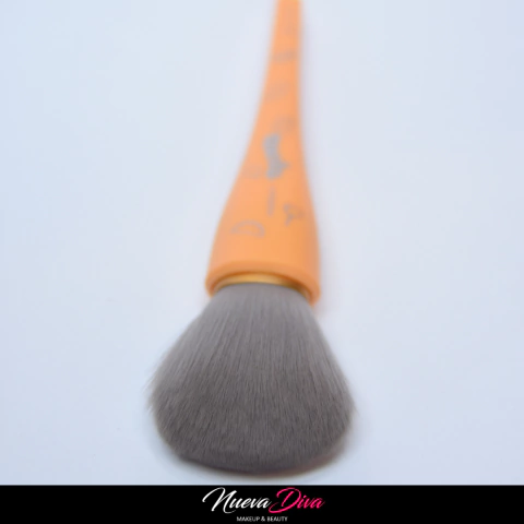 Brocha Para Polvo Melu