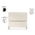 Cabeceira de Cama Box Casal 140 cm Baronesa - loja online