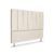 Cabeceira Estofada Cama Box Carla Linha Premium