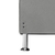 Cabeceira de Cama Box Casal 140 cm Baronesa - loja online