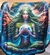 Canga Redonda Pachamama - Mãe terra - Gaia na internet