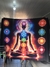 Canga/painel 7 chakras - comprar online