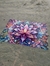 Canga/painel Flor de Lótus - comprar online