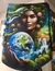 Canga redonda Gaia na internet