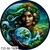 Canga redonda Gaia - comprar online