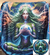 Canga Redonda Pachamama - Mãe terra - Gaia