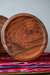 platos de madera de Radal - comprar online