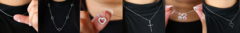 Banner da categoria COLAR FEMININO