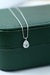 COLAR PONTO DE LUZ GOTA - Lord Pratas