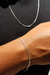 CONJUNTO PULSEIRA + CORRENTE GRUMET MINI