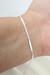 PULSEIRA FIO METALIZADO