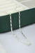 PULSEIRA CARTIER QUADRADA 1,2mm - loja online