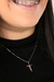 COLAR CRUZ JESUS - comprar online