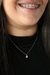 COLAR PONTO DE LUZ GOTA - comprar online