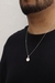COLAR PAI NOSSO REDONDO - comprar online