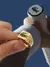 Anillo Lacoste