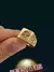 Anillos The World Is Yours