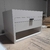 Mesa de luz Lumina USB - Ebanesco